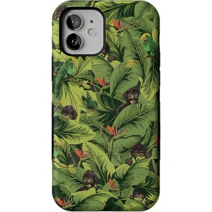 image:imageCasely iPhone 1212 Pro Case  Scribble Me that  Crayola Rainbow Pencil  Bold Protective Design  Compatible with MagSafeFrida Kahlo  Sneaky Monkeys  Jungle Floral