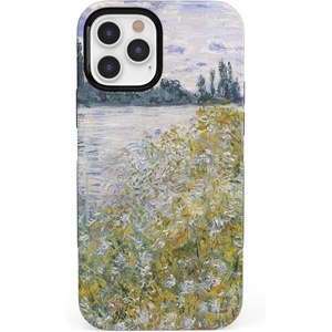 image:imageCasely iPhone 1212 Pro Case  Scribble Me that  Crayola Rainbow Pencil  Bold Protective Design  Compatible with MagSafeMonets Summer Landscape  The Met Museum