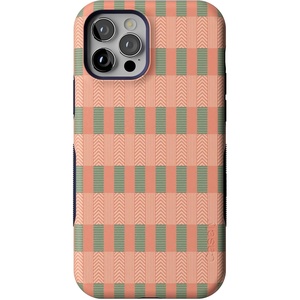 image:imageCasely iPhone 1212 Pro Case  Scribble Me that  Crayola Rainbow Pencil  Bold Protective Design  Compatible with MagSafePalm Beach  Grand Cabana