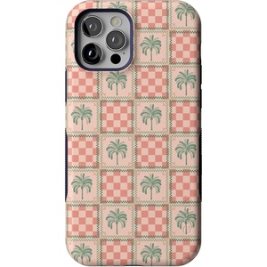 image:imageCasely iPhone 1212 Pro Case  Scribble Me that  Crayola Rainbow Pencil  Bold Protective Design  Compatible with MagSafePalm Beach  The Social Club