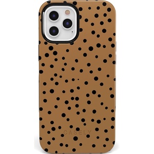 image:imageCasely iPhone 1212 Pro Case  Scribble Me that  Crayola Rainbow Pencil  Bold Protective Design  Compatible with MagSafeSpot On  Dotted Animal