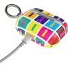 image:imageCasely Case Compatible with AirPods Pro 1  Opposites Attract  Day amp Night Colorblock Mountains AirPods CaseBeatles  One