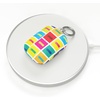 image:imageCasely Case Compatible with AirPods Pro 1  Opposites Attract  Day amp Night Colorblock Mountains AirPods CaseBeatles  One