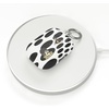 image:imageCasely Case Compatible with AirPods Pro 1  Opposites Attract  Day amp Night Colorblock Mountains AirPods CaseBeatles  Sea of Holes