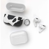 image:imageCasely Case Compatible with AirPods Pro 1  Opposites Attract  Day amp Night Colorblock Mountains AirPods CaseCurrent MOOd  Cow Print