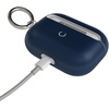 image:imageCasely Case Compatible with AirPods Pro 1  Opposites Attract  Day amp Night Colorblock Mountains AirPods CaseNavy Blue
