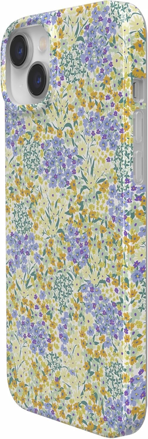 image:imageCasely iPhone 14 Case  Dream Garden  Cottagecore  Compatible with MagSafe  Classic Ultra Slim DesignDream Garden  Cottagecore