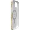 image:imageCasely iPhone 14 Case  Dream Garden  Cottagecore  Compatible with MagSafe  Classic Ultra Slim DesignBoho Blooms  Golden Floral