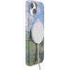 image:imageCasely iPhone 14 Case  Dream Garden  Cottagecore  Compatible with MagSafe  Classic Ultra Slim DesignMonets View  The Met Museum