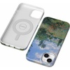 image:imageCasely iPhone 14 Case  Dream Garden  Cottagecore  Compatible with MagSafe  Classic Ultra Slim DesignMonets View  The Met Museum