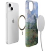 image:imageCasely iPhone 14 Case  Dream Garden  Cottagecore  Compatible with MagSafe  Classic Ultra Slim DesignMonets View  The Met Museum