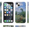 image:imageCasely iPhone 14 Case  Dream Garden  Cottagecore  Compatible with MagSafe  Classic Ultra Slim DesignMonets View  The Met Museum