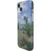 image:imageCasely iPhone 14 Case  Dream Garden  Cottagecore  Compatible with MagSafe  Classic Ultra Slim DesignMonets View  The Met Museum