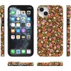 image:imageCasely iPhone 14 Case  Dream Garden  Cottagecore  Compatible with MagSafe  Classic Ultra Slim DesignRustic Roses  Boho Bouquet
