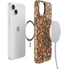 image:imageCasely iPhone 14 Case  Dream Garden  Cottagecore  Compatible with MagSafe  Classic Ultra Slim DesignRustic Roses  Boho Bouquet