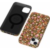 image:imageCasely iPhone 14 Case  Dream Garden  Cottagecore  Compatible with MagSafe  Classic Ultra Slim DesignRustic Roses  Boho Bouquet