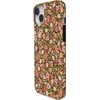 image:imageCasely iPhone 14 Case  Dream Garden  Cottagecore  Compatible with MagSafe  Classic Ultra Slim DesignRustic Roses  Boho Bouquet
