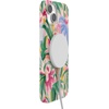 image:imageCasely iPhone 14 Case  Dream Garden  Cottagecore  Compatible with MagSafe  Classic Ultra Slim DesignSunshine Jungle  Poolside Print