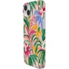 image:imageCasely iPhone 14 Case  Dream Garden  Cottagecore  Compatible with MagSafe  Classic Ultra Slim DesignSunshine Jungle  Poolside Print