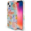 image:imageCasely iPhone 14 Case  Dream Garden  Cottagecore  Compatible with MagSafe  Classic Ultra Slim DesignTropical Heat  Beachy Collage