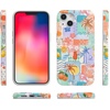 image:imageCasely iPhone 14 Case  Dream Garden  Cottagecore  Compatible with MagSafe  Classic Ultra Slim DesignTropical Heat  Beachy Collage
