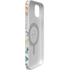 image:imageCasely iPhone 14 Case  Dream Garden  Cottagecore  Compatible with MagSafe  Classic Ultra Slim DesignTuscan Tiles  Dolce Vita