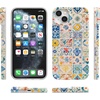 image:imageCasely iPhone 14 Case  Dream Garden  Cottagecore  Compatible with MagSafe  Classic Ultra Slim DesignTuscan Tiles  Dolce Vita