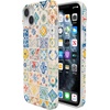 image:imageCasely iPhone 14 Case  Dream Garden  Cottagecore  Compatible with MagSafe  Classic Ultra Slim DesignTuscan Tiles  Dolce Vita