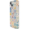image:imageCasely iPhone 14 Case  Dream Garden  Cottagecore  Compatible with MagSafe  Classic Ultra Slim DesignTuscan Tiles  Dolce Vita
