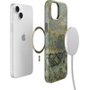 image:imageCasely iPhone 14 Case  Dream Garden  Cottagecore  Compatible with MagSafe  Classic Ultra Slim DesignVan Gogh  Reminiscence of Vincent