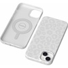 image:imageCasely iPhone 14 Case  Dream Garden  Cottagecore  Compatible with MagSafe  Classic Ultra Slim DesignWhite Snow Leopard  Into the Wild