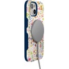 image:imageCasely iPhone 15 Plus Case  Into the Wild  White Snow Leopard  Bold Protective Design  MagSafe Compatible DesignAll the Fun Things  Fun on Weekdays