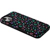 image:imageCasely iPhone 15 Plus Case  Into the Wild  White Snow Leopard  Bold Protective Design  MagSafe Compatible DesignAlways Vibing  Retro