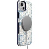 image:imageCasely iPhone 15 Plus Case  Into the Wild  White Snow Leopard  Bold Protective Design  MagSafe Compatible DesignAmalfi Aperitivo  Dolce Vita