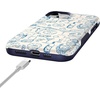 image:imageCasely iPhone 15 Plus Case  Into the Wild  White Snow Leopard  Bold Protective Design  MagSafe Compatible DesignAmalfi Aperitivo  Dolce Vita