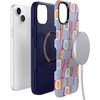 image:imageCasely iPhone 15 Plus Case  Into the Wild  White Snow Leopard  Bold Protective Design  MagSafe Compatible DesignBeatles  All You Need Is Love