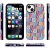 image:imageCasely iPhone 15 Plus Case  Into the Wild  White Snow Leopard  Bold Protective Design  MagSafe Compatible DesignBeatles  All You Need Is Love
