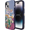 image:imageCasely iPhone 15 Plus Case  Into the Wild  White Snow Leopard  Bold Protective Design  MagSafe Compatible DesignBeatles  Beneath the Waves  Yellow Submarine