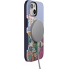 image:imageCasely iPhone 15 Plus Case  Into the Wild  White Snow Leopard  Bold Protective Design  MagSafe Compatible DesignBeatles  Beneath the Waves  Yellow Submarine