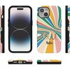 image:imageCasely iPhone 15 Plus Case  Into the Wild  White Snow Leopard  Bold Protective Design  MagSafe Compatible DesignBeatles  Come Together  Abbey Road