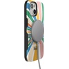 image:imageCasely iPhone 15 Plus Case  Into the Wild  White Snow Leopard  Bold Protective Design  MagSafe Compatible DesignBeatles  Come Together  Abbey Road
