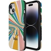 image:imageCasely iPhone 15 Plus Case  Into the Wild  White Snow Leopard  Bold Protective Design  MagSafe Compatible DesignBeatles  Come Together  Abbey Road