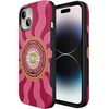 image:imageCasely iPhone 15 Plus Case  Into the Wild  White Snow Leopard  Bold Protective Design  MagSafe Compatible DesignBeatles  Lonely Hearts Club  Sgt Peppers