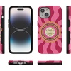 image:imageCasely iPhone 15 Plus Case  Into the Wild  White Snow Leopard  Bold Protective Design  MagSafe Compatible DesignBeatles  Lonely Hearts Club  Sgt Peppers