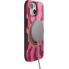 image:imageCasely iPhone 15 Plus Case  Into the Wild  White Snow Leopard  Bold Protective Design  MagSafe Compatible DesignBeatles  Lonely Hearts Club  Sgt Peppers