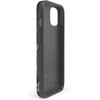 image:imageCasely iPhone 15 Plus Case  Into the Wild  White Snow Leopard  Bold Protective Design  MagSafe Compatible DesignBlack Marble