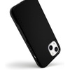 image:imageCasely iPhone 15 Plus Case  Into the Wild  White Snow Leopard  Bold Protective Design  MagSafe Compatible DesignBlack on Black