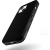 image:imageCasely iPhone 15 Plus Case  Into the Wild  White Snow Leopard  Bold Protective Design  MagSafe Compatible DesignBlack on Black