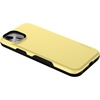 image:imageCasely iPhone 15 Plus Case  Into the Wild  White Snow Leopard  Bold Protective Design  MagSafe Compatible DesignButter Me Up  Butter Yellow