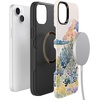 image:imageCasely iPhone 15 Plus Case  Into the Wild  White Snow Leopard  Bold Protective Design  MagSafe Compatible DesignCalm Waters  The Met Museum
